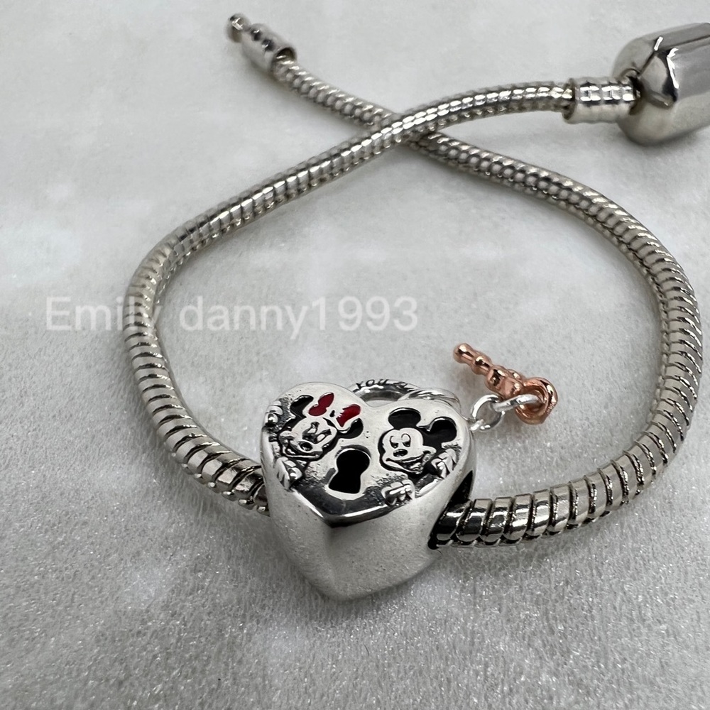 Pandora charms - Picture 2 of 3